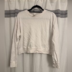 Abound Long Sleeve Top